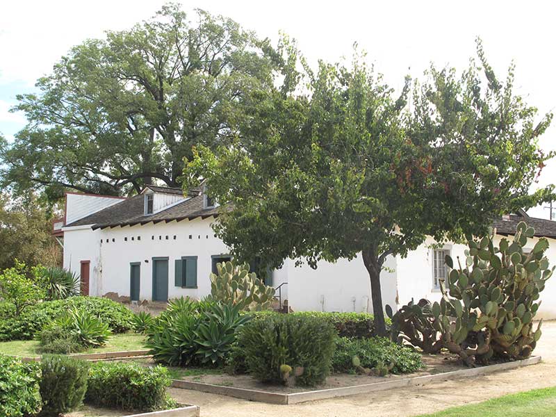 Pio Pico