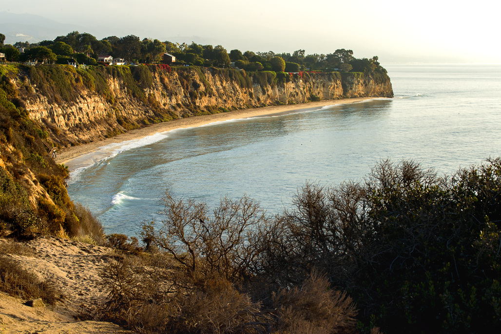 Point Dume SB
