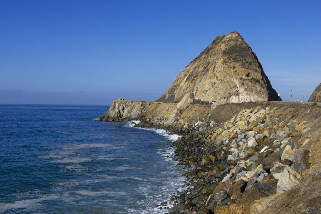Point Mugu SP