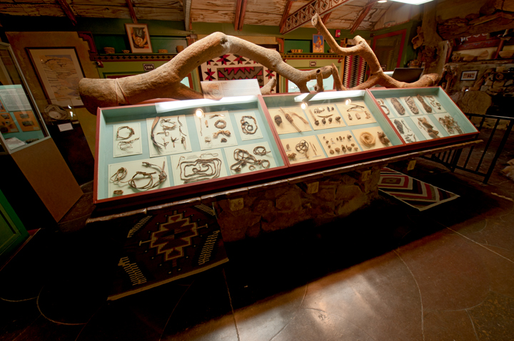 Virtual Tours