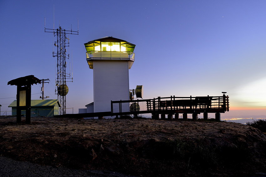 Palomar Mountain image Palomar Mountain image