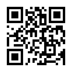 Wildflower QR