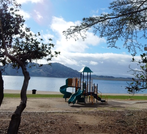 Playground