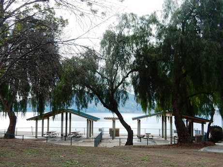 Perris Beach Picnic