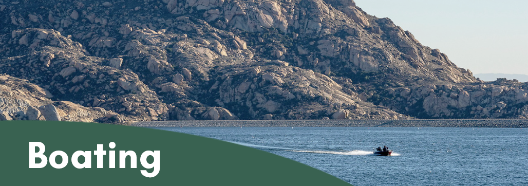 Boating Banner