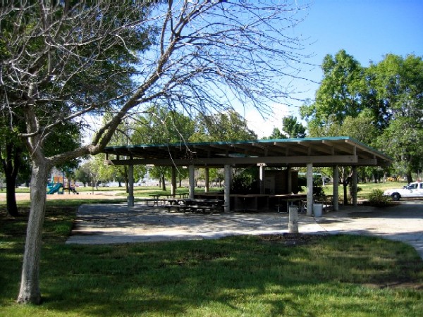 Group Picnic 3