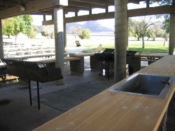 Group Picnic 5