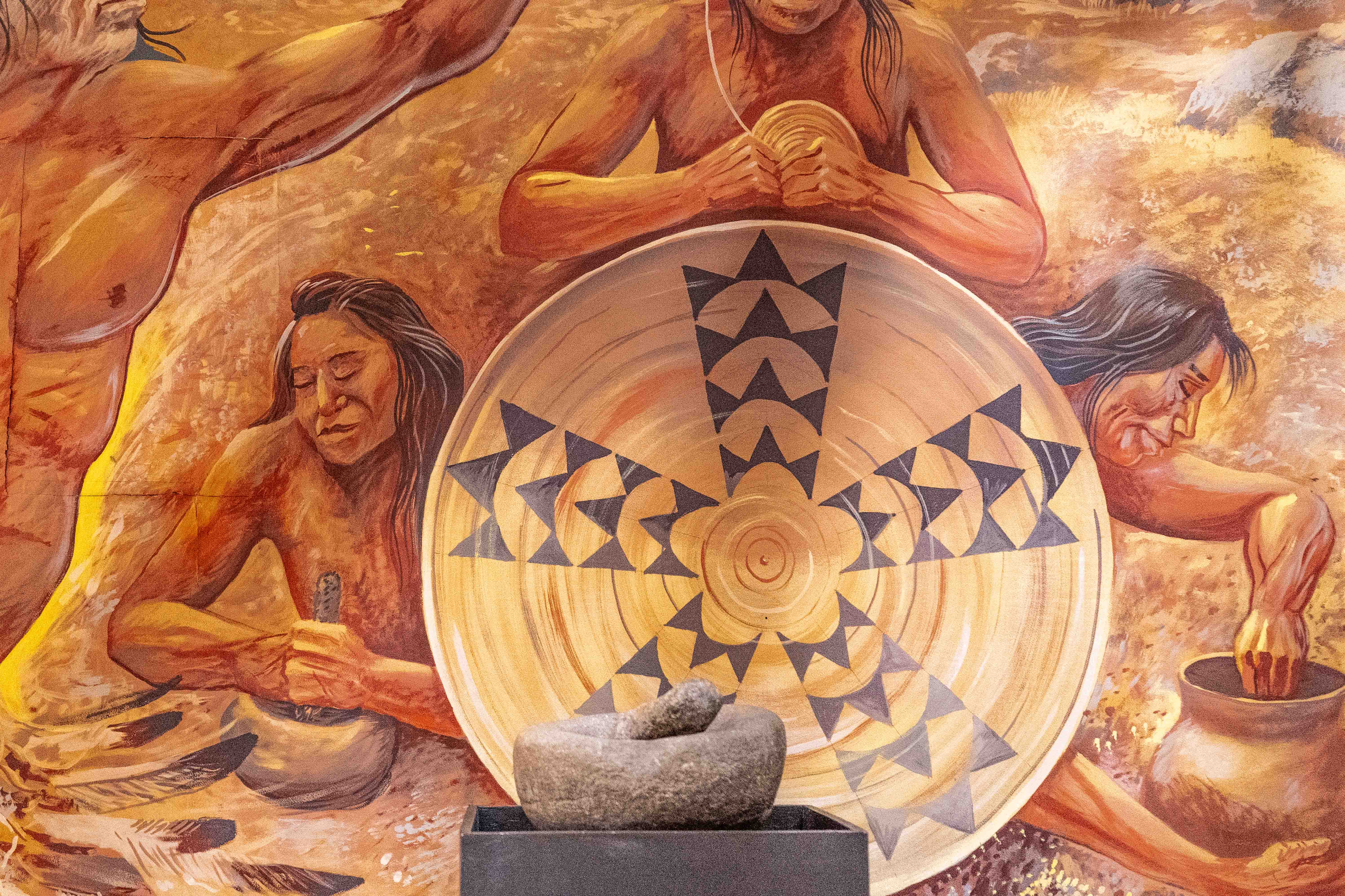 Native Art Native Art