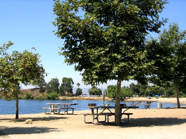 Day Use Picnic