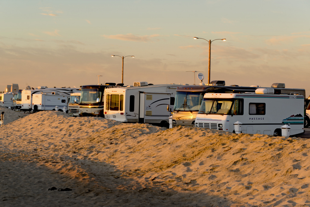 Camping info