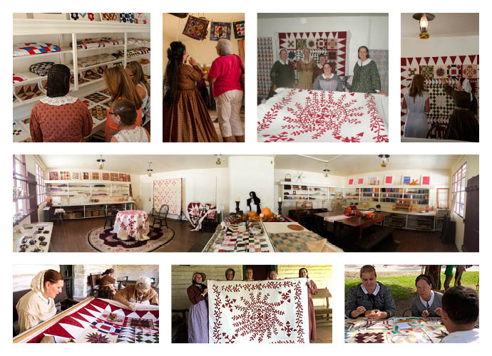 Quilt Guild