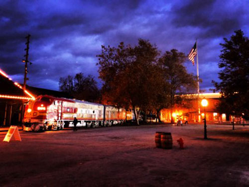 1849 Scene event image