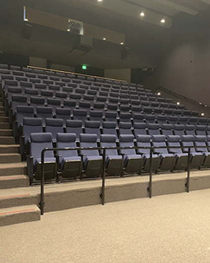 East Theater event image