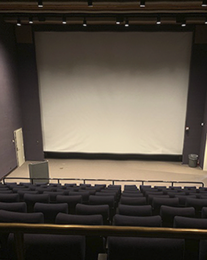 East Theater event image