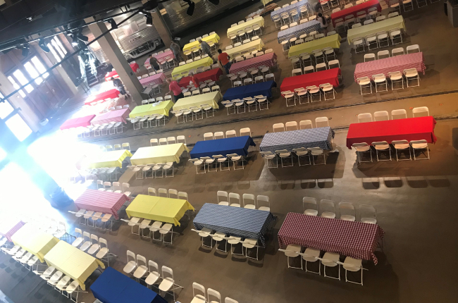 Roundhouse event image Roundhouse event image