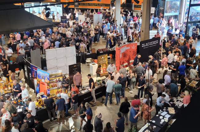 Roundhouse event image Roundhouse event image