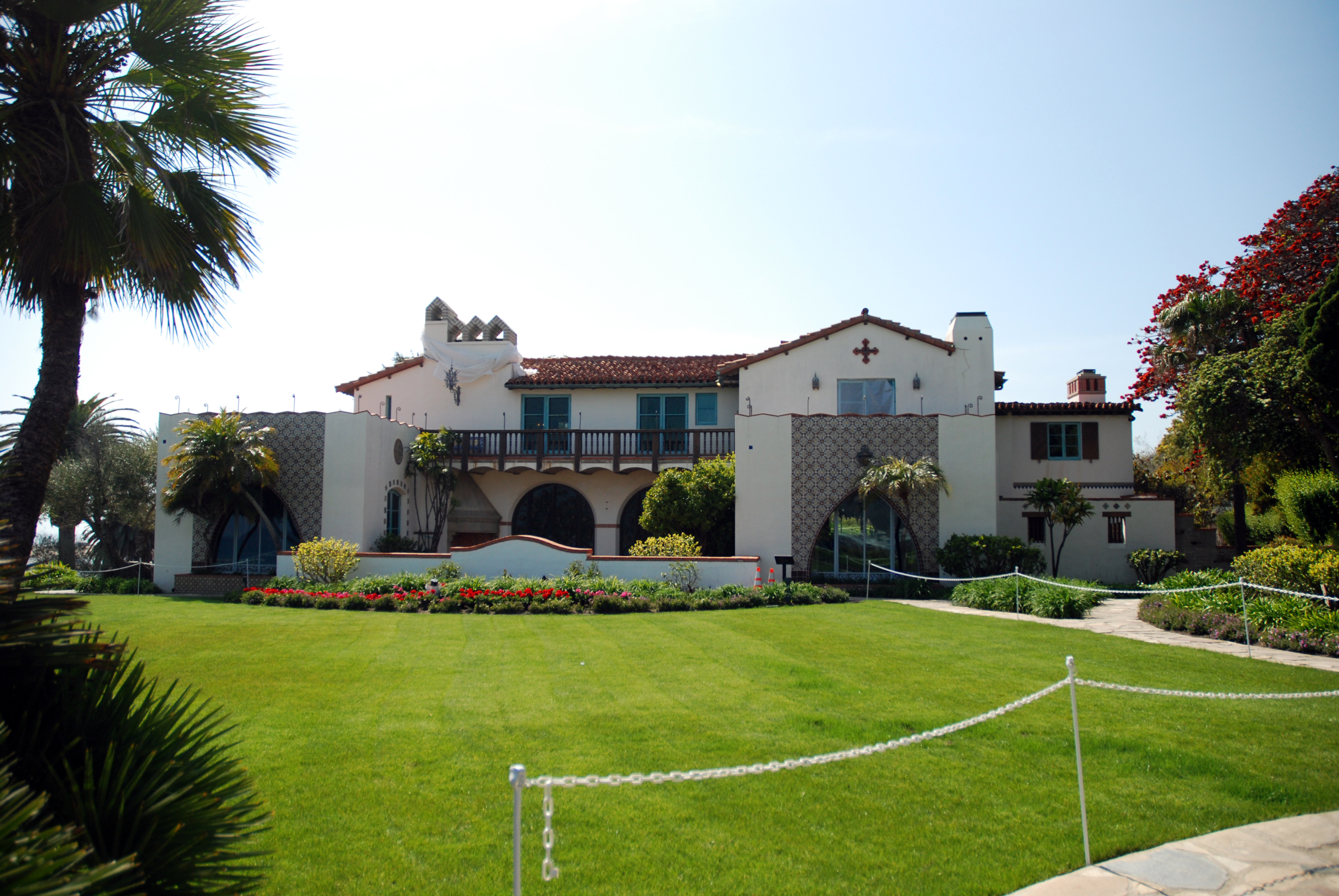 Adamson House