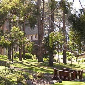 Marconi Conference Center State Historic Park
