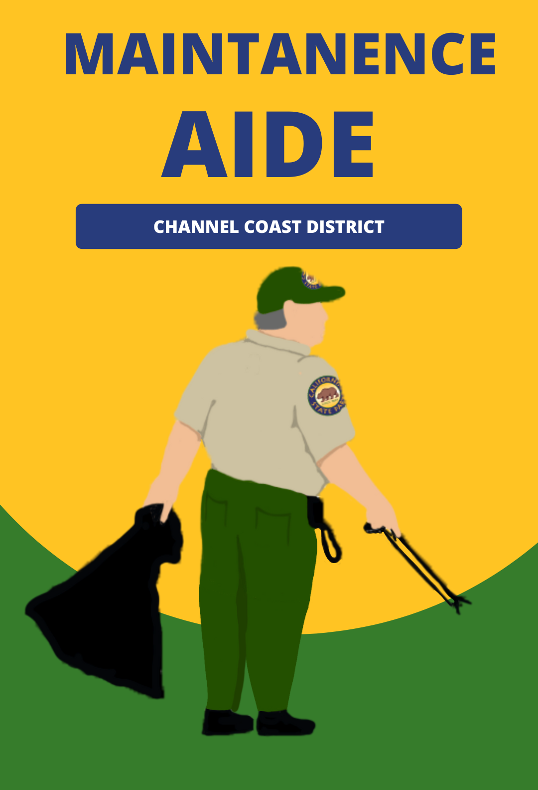 maint aide