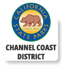Channel Coast District