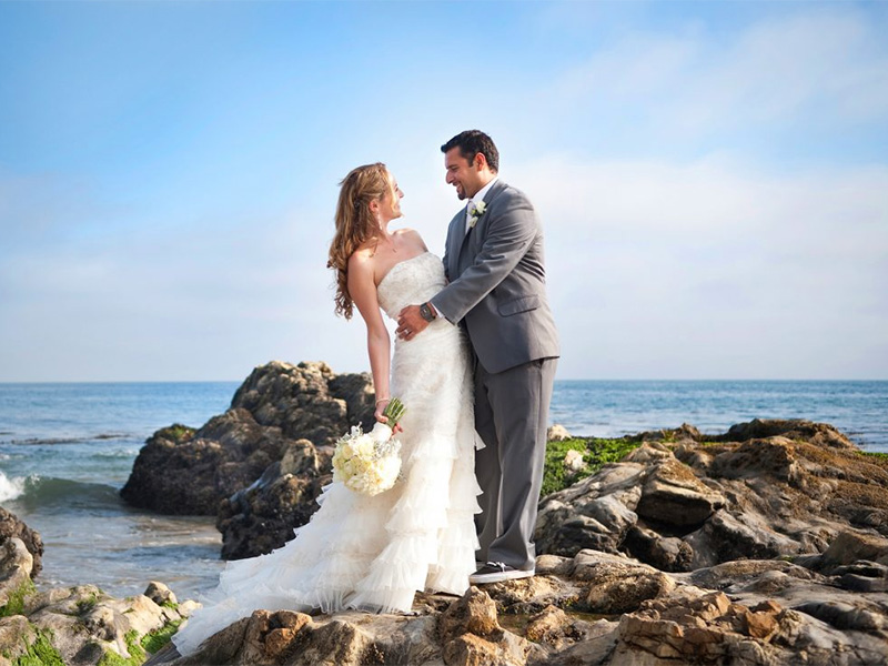 Carpinteria Wedding Carpinteria Wedding