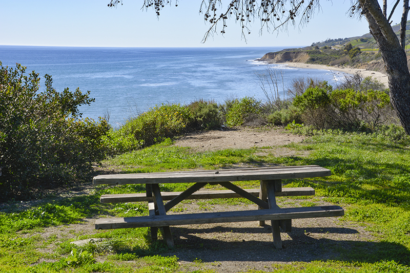 El Capitan State Beach