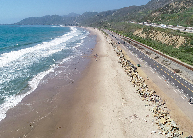 North Beach
