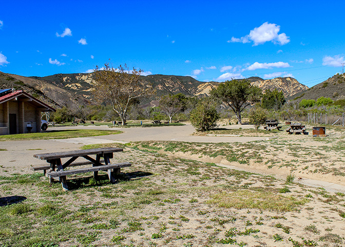 Campground