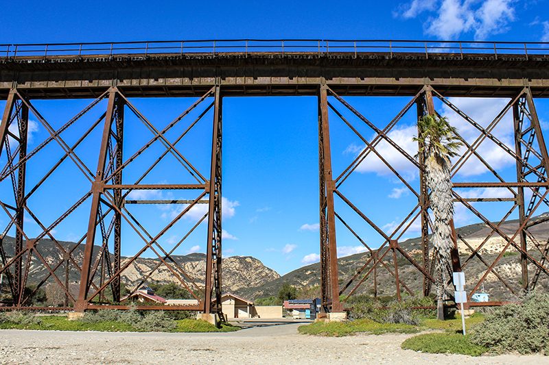 Gaviota State Park Gaviota State Park