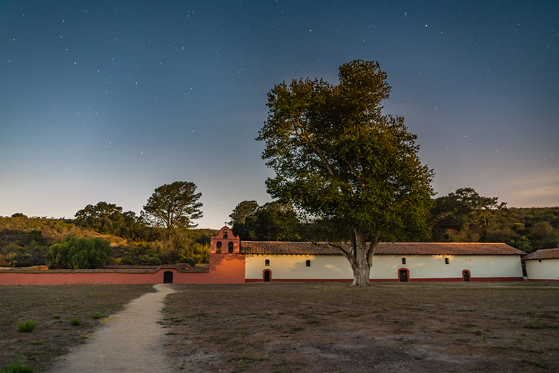 La Purísima Mission State Historic Park La Purísima Mission State Historic Park