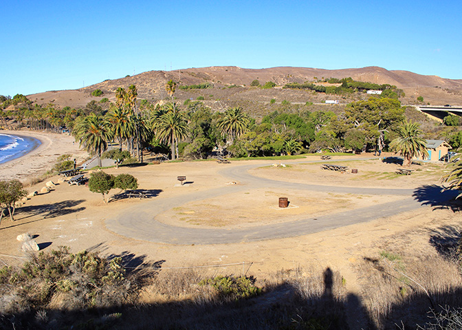 Bouchard Group Camp