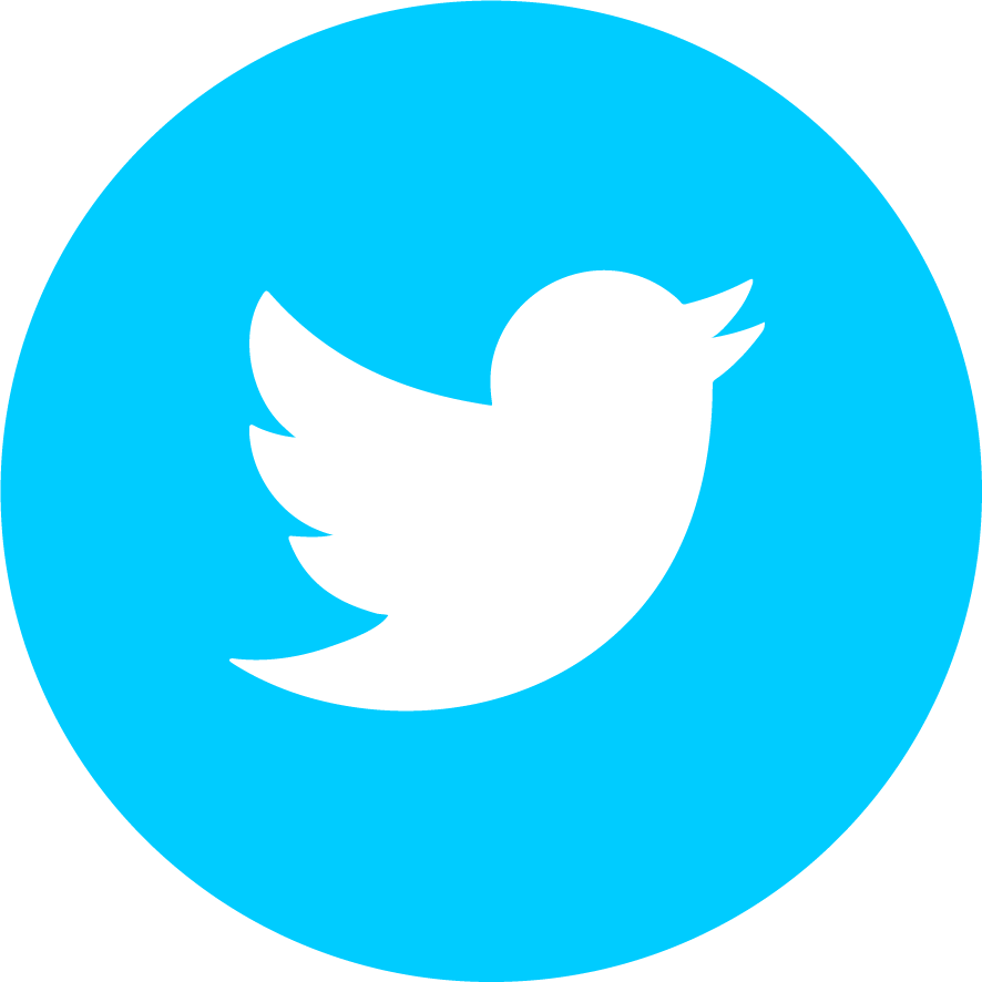 twitter logo