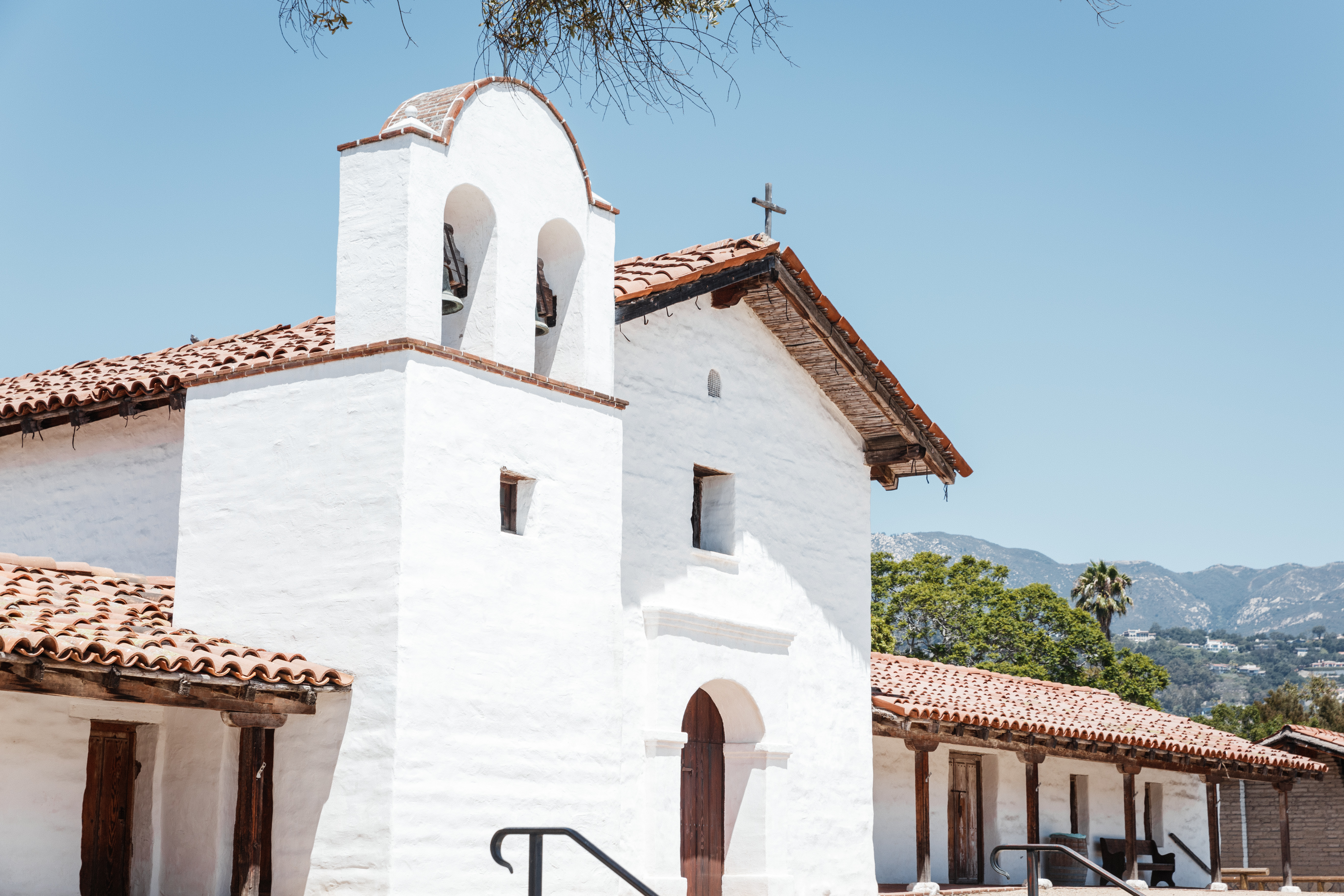 El Presidio de Santa Bárbara State Historic Park