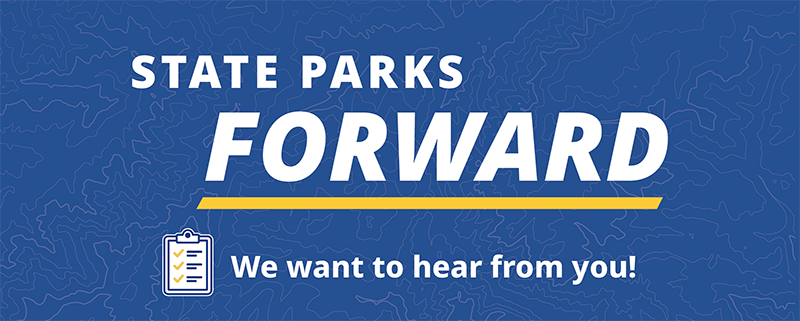 Parks Forward Parks Forward