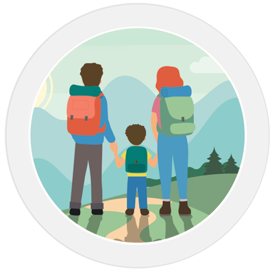 Golden Bear Pass Icon