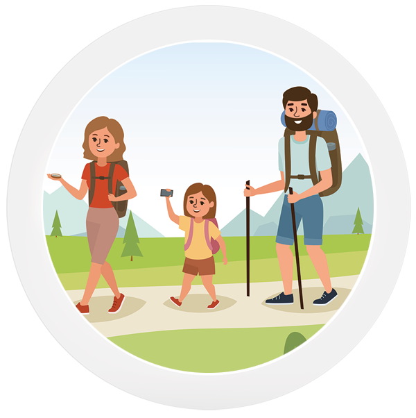 California State Park Adventure Pass Icon