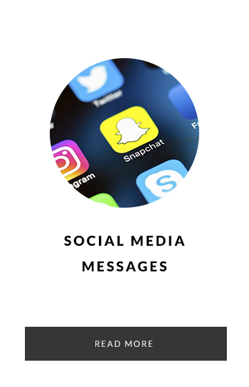 Social Media Icon