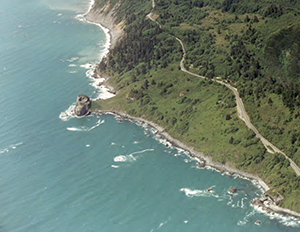 Del Norte Coast Redwoods State Park Del Norte Coast Redwoods State Park