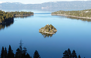 Emerald Bay State Park Emerald Bay State Park
