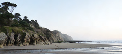 Schooner Gulch SB