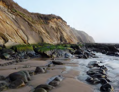 Schooner Gulch SB Schooner Gulch SB