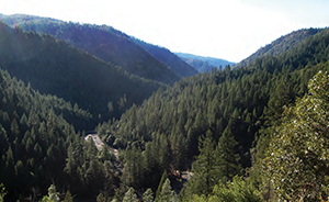 South Yuba River SP South Yuba River SP