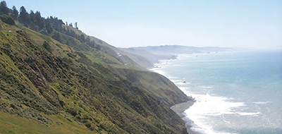 Fort Ross State Historic Park