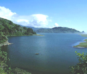 Stone Lagoon