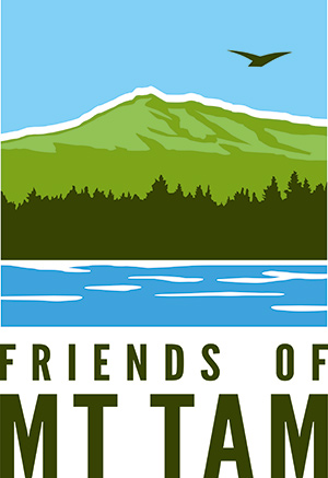 Friends of Mt. Tam logo