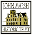 John Marsh logo