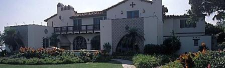 MAHF-Adamson House