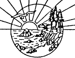 Graphic: Logo for Mendocino Area Parks Association