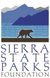 Sierra State Parks Foundation Logo