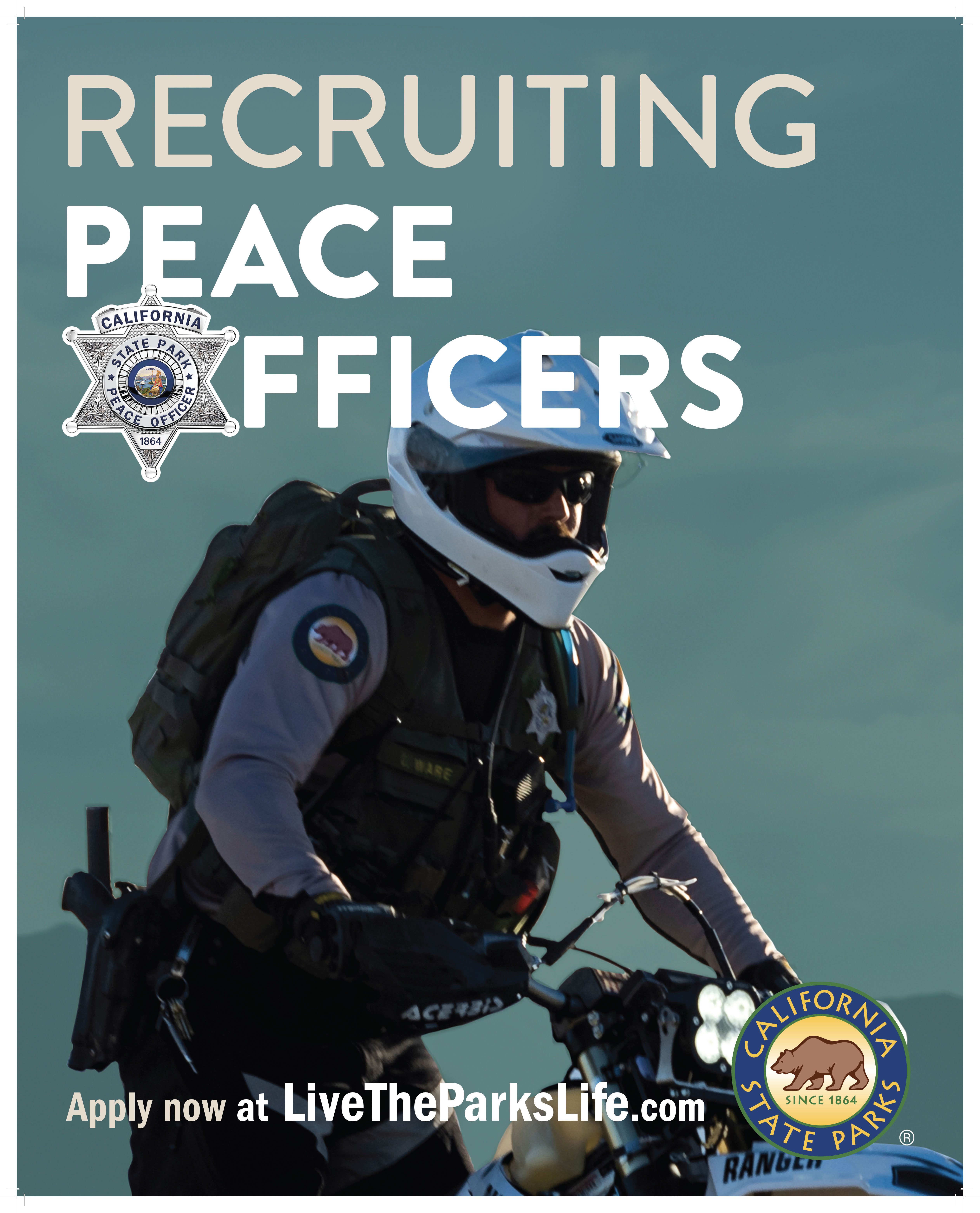 Recruiting Poster
